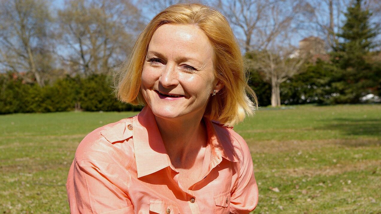 Fotografija Olesye nakon kupnje kapsula ulja konoplje